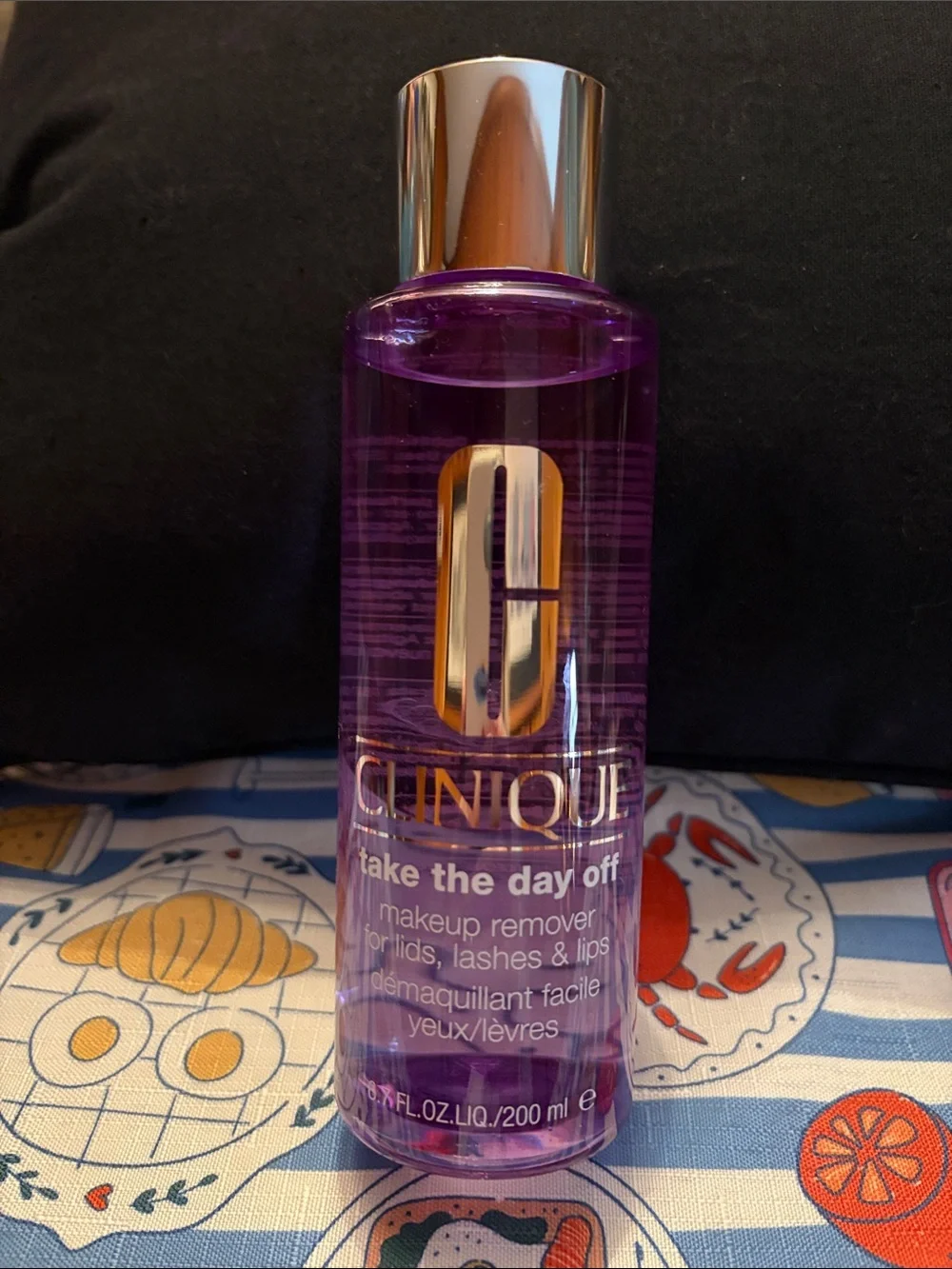 Clinique Take The Day Off Makeup Remover 6.7 oz